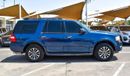 Ford Expedition XLT Ecoboost V6