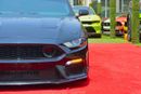 Ford Mustang GT PREMIUM
