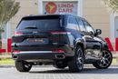 Jeep Grand Cherokee Jeep Grand Cherokee Summit 2023 American Spec under Warranty with Flexible Down-Payment.
