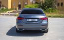 مرسيدس بنز C 200 Mercedes-Benz C-Class 200 2022 مواصفات الأوروبية