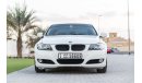 BMW 316i 1.6 Twin Turbo