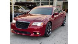 Chrysler 300C For Sale 