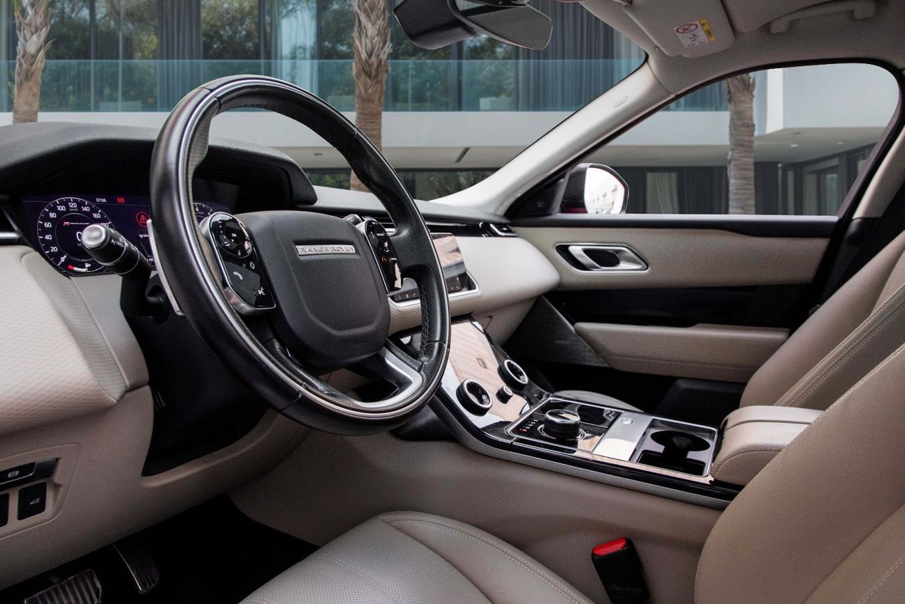 Extraordinary 2019 Range Rover Velar Problems Gallery