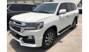 Toyota Land Cruiser V6 Full option face change