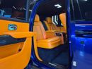 Rolls Royce Cullinan 2021 Rolls-Royce Cullinan Mansory 1 OF 1 Origianl | Full Service History | Warranty Available !
