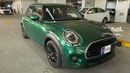 Mini Cooper 2021 STD | AED 803/Month | 0 DP | 30 Day Return | Warranty | Service History