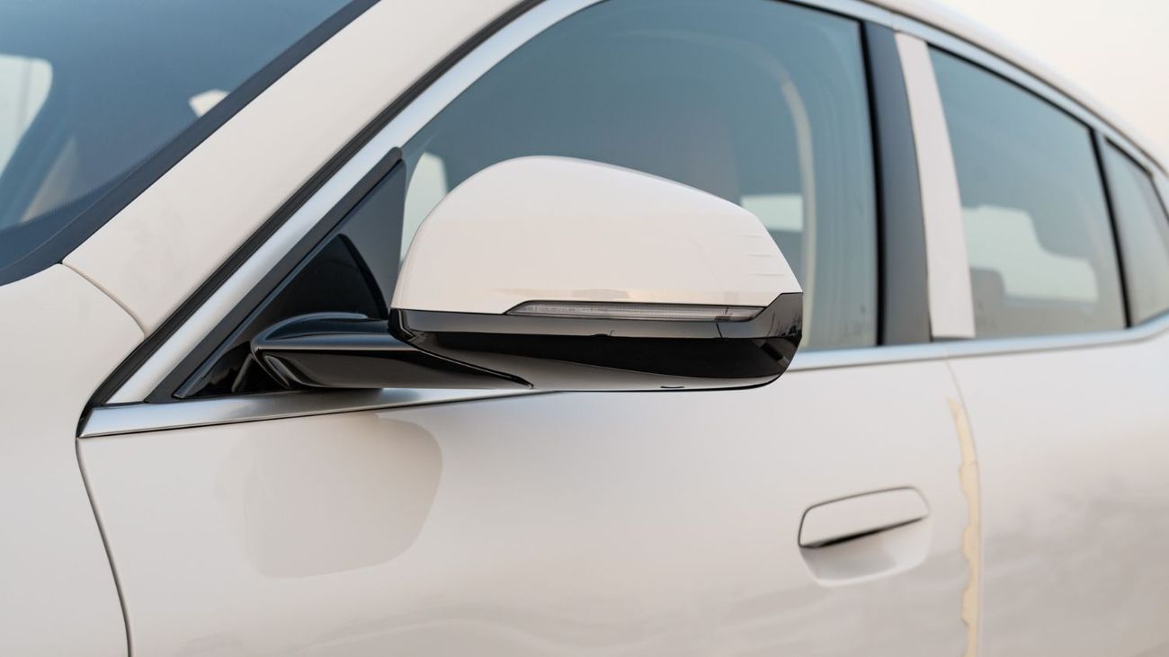 BMW X2 2026 | BMW X2 25I SDRIVE M SPORT PACKAGE [ EXPORT ONLY ]