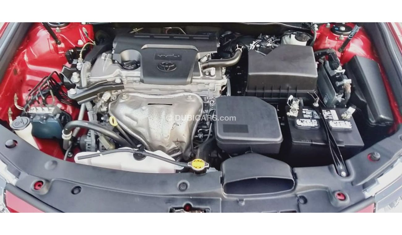 تويوتا كامري Stock No : 21452