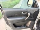 Nissan Armada
