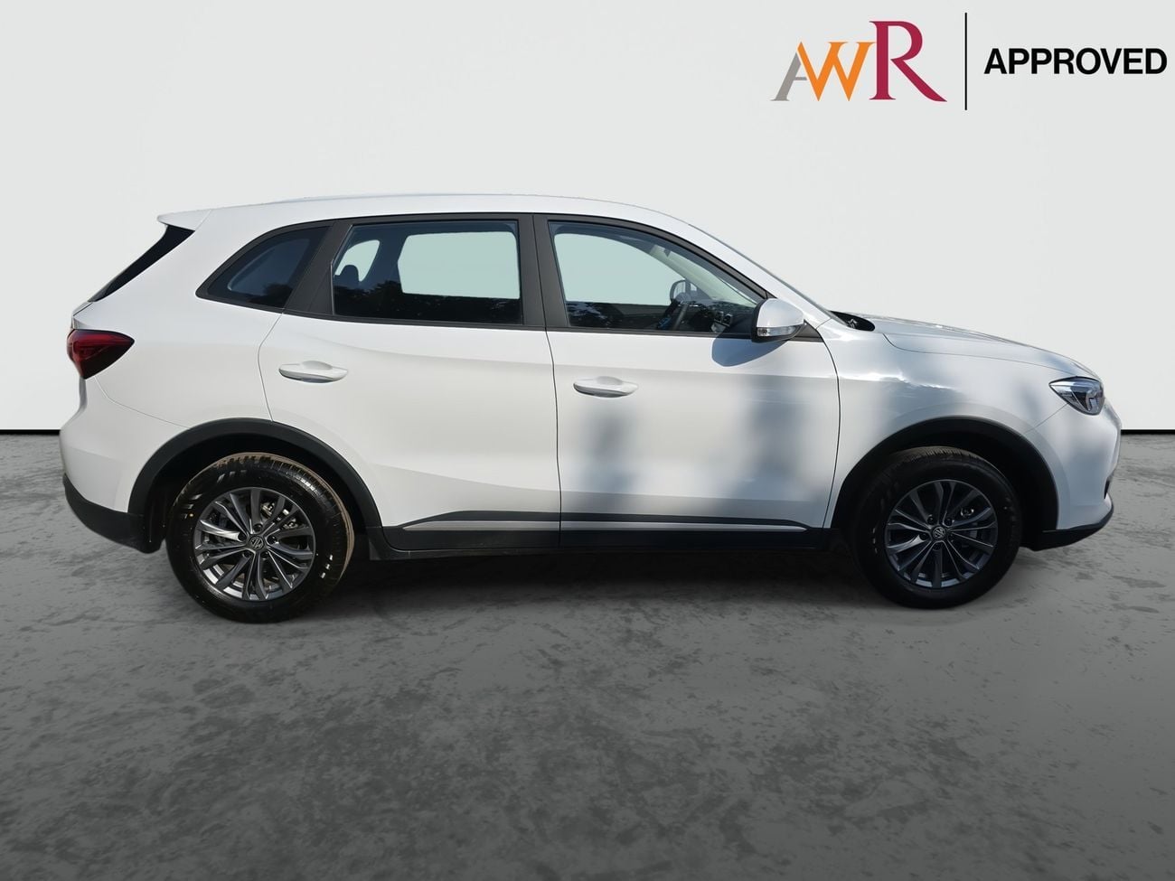 MG ZS STANDARD 1.5L