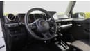 Suzuki Jimny GCC Brabus Kit.Local Registration + 5%