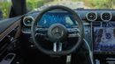 مرسيدس بنز CLE200 AMG COUPE (For Export , НА ЭКСПОРТ) PY 26/26 EQ Boost RWD GCC Без пробега