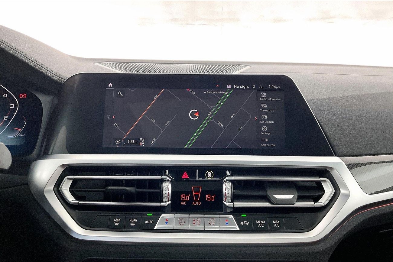 GAC GS3 200T (GE) | 1 year free warranty | 0 Down Payment