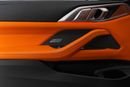 BMW M4 COMPETITION M XDRIVE