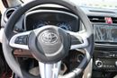 Toyota Rush Toyota Rush G 1.5L Petrol, SUV, RWD, 5 Doors, Color Black, Model 2023