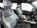 فورد F 150 PLATINUM CREW CAB /1823EW/AL TAYER MOTORS/ AL QOUZ SHOWROOM