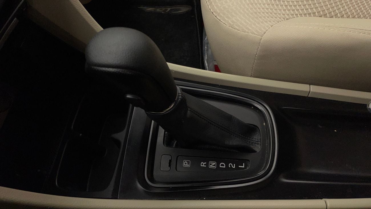 سوزوكي سياز GL 1.5 | بدون دفعة مقدمة | اختبار القيادة في المنزل