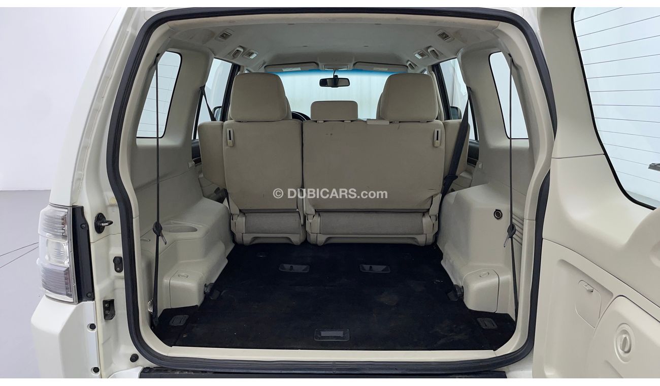 Mitsubishi Pajero GLS 3.5 | Zero Down Payment | Free Home Test Drive