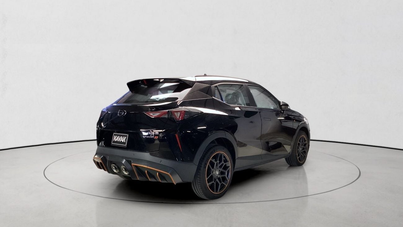 GAC GS3 Emzoom Sport+ | upto AED 20,000 Ramadan Discount | Guaranteed Warranty | 0 Down Payment