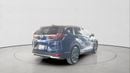 Honda CR-V 2.4 I-VTEC TOURING 4WD AUTO | Guaranteed Warranty | 0 Down Payment