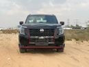 Nissan Patrol 3.5L TT NISMO TOP OPTION