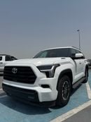 Toyota Sequoia Toyota Sequoia 2025 TRD-Offroad