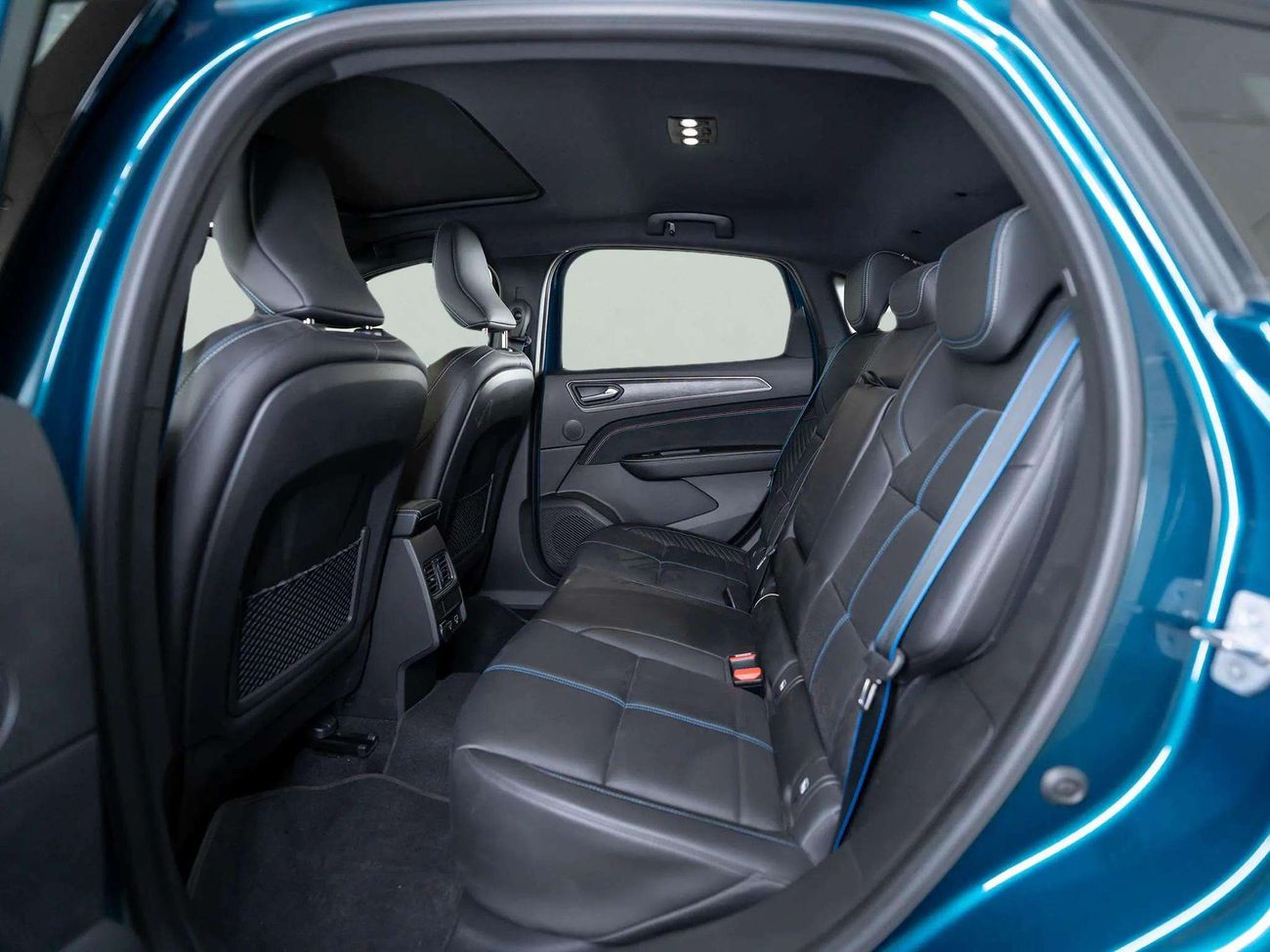 Renault Arkana ESPIRIT ALPINE 1.3