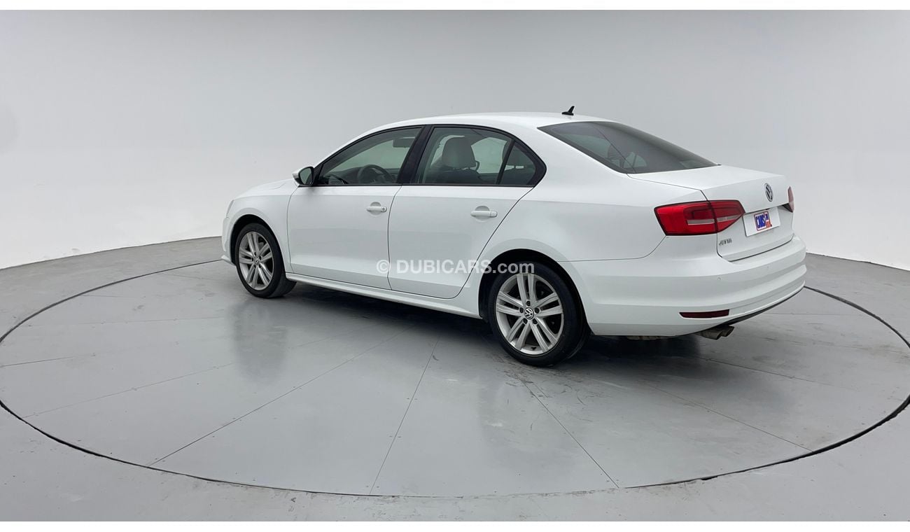 Volkswagen Jetta COMFORTLINE SE 2.5 | Zero Down Payment | Free Home Test Drive