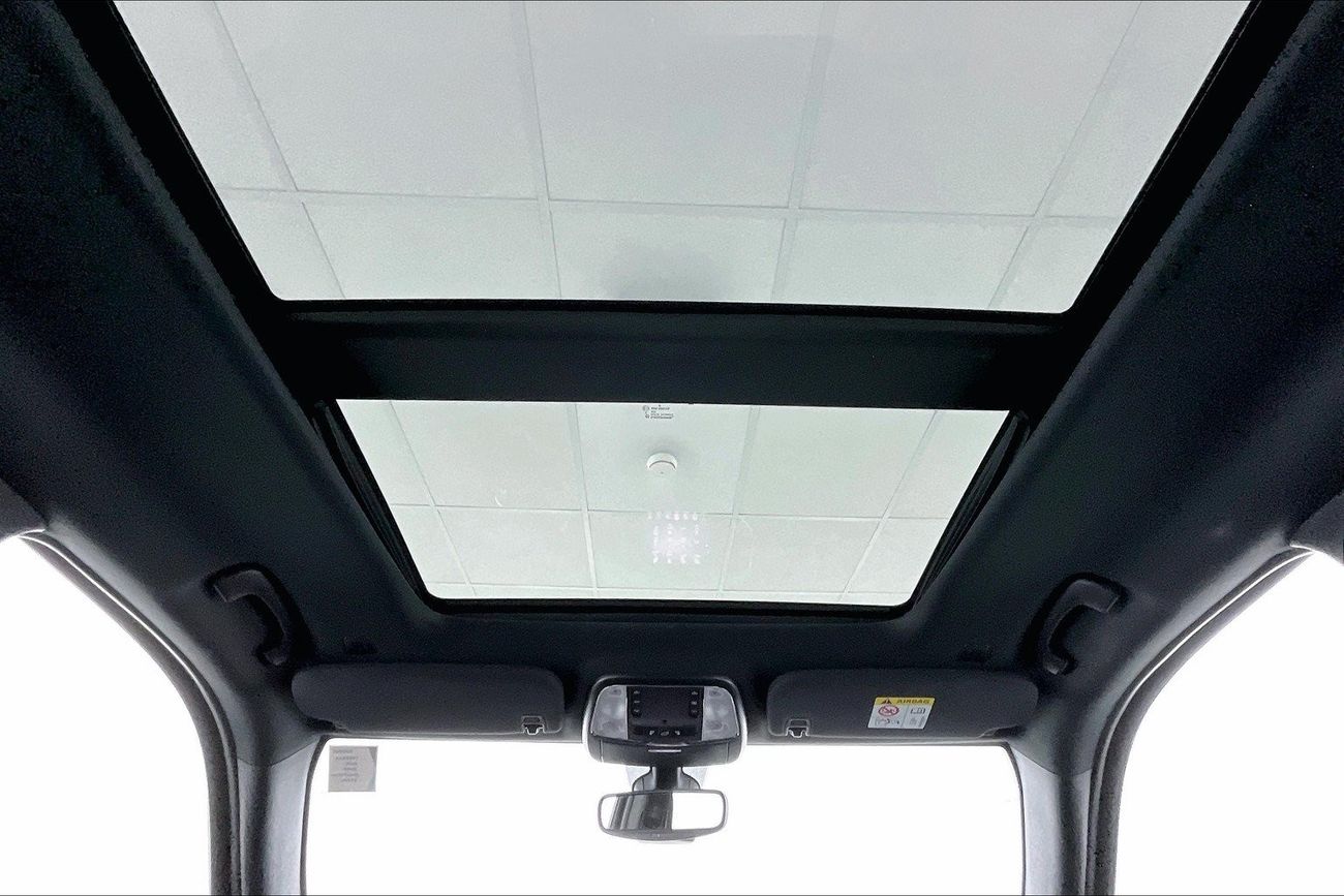 جيب جراند شيروكي Limited | سنة ضمان مجانية | 0 دفعة أولى | سياسة الإعادة بعد 7 أيام