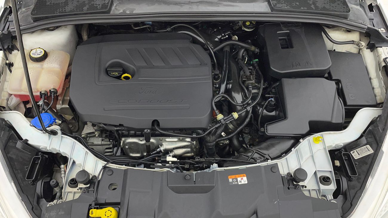 Ford Focus AMBIENTE 1.5 | Zero Down Payment | Free Home Test Drive