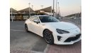 Toyota 86 Full automatic very good condition k'm 6000 only