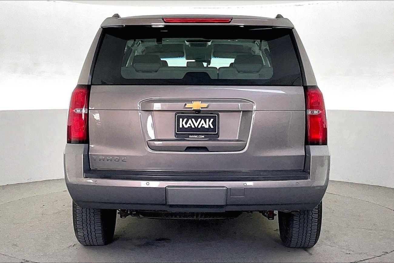 Chevrolet Tahoe LS | Guaranteed Warranty | 0 Down Payment