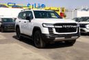 تويوتا لاند كروزر LAND CRUISER GR 3.3L DIESEL