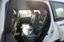 Toyota Land Cruiser GXR 4.0L