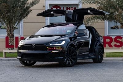 Tesla Model Y Long Range (AWD)