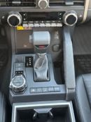 تويوتا تاكوما OFFROAD