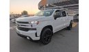 Chevrolet Silverado 4X4 Very clean car