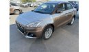 Suzuki Dzire 1.2L V4 Petrol A/T