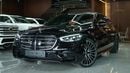 Mercedes-Benz S 500