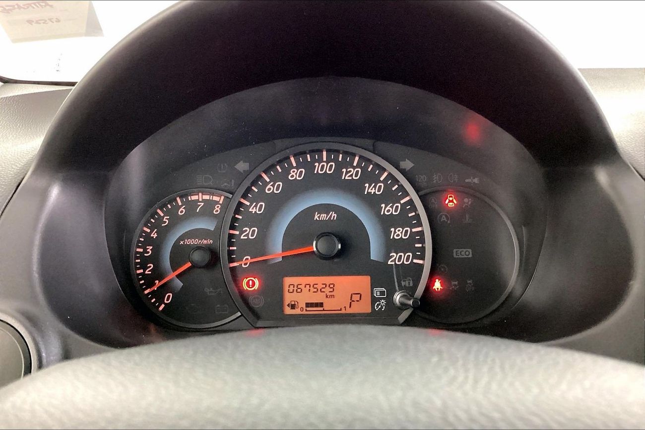 ميتسوبيشي اتراج GLX Full | upto AED 20,000 Ramadan Discount | شامل الضمان | 0 ﺪﻔﻋﺓ ﺃﻮﻟﻯ