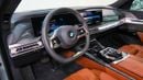 BMW 740i