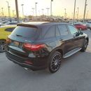 مرسيدس بنز GLC 300 رقم1وارد أمريكي بنوراما سرفيس كامل توايرجديدة