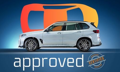 بي أم دبليو X5 UAE's Very Best Example | AED 5,442 Per Month