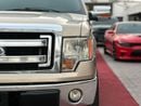 Ford F-150 XLT CREW CAB