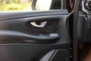 مرسيدس بنز V 300 2025 MERCEDES BENZ V300 EXTRA LONG 2.0 - BLACK inside BLACK | Export Only