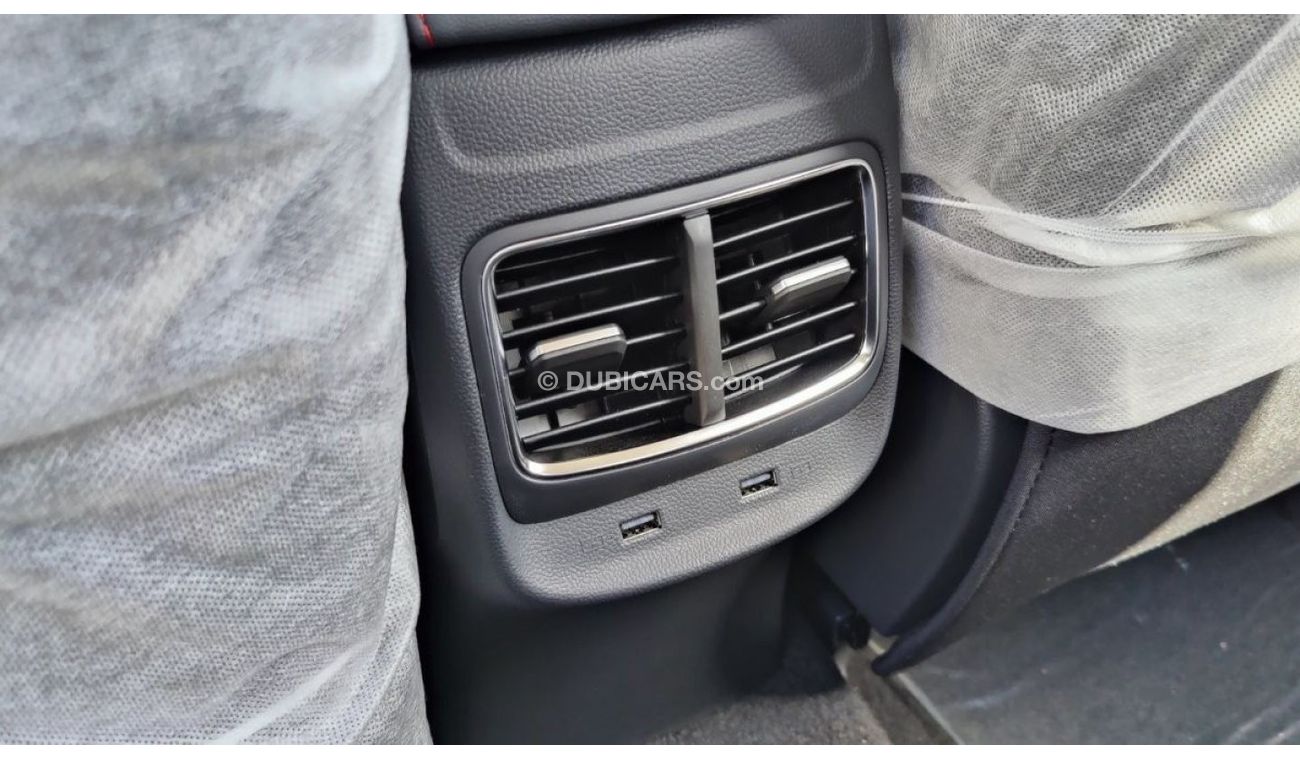 أم جي ZS MG ZS 1.5Ltr STANDARD 2024