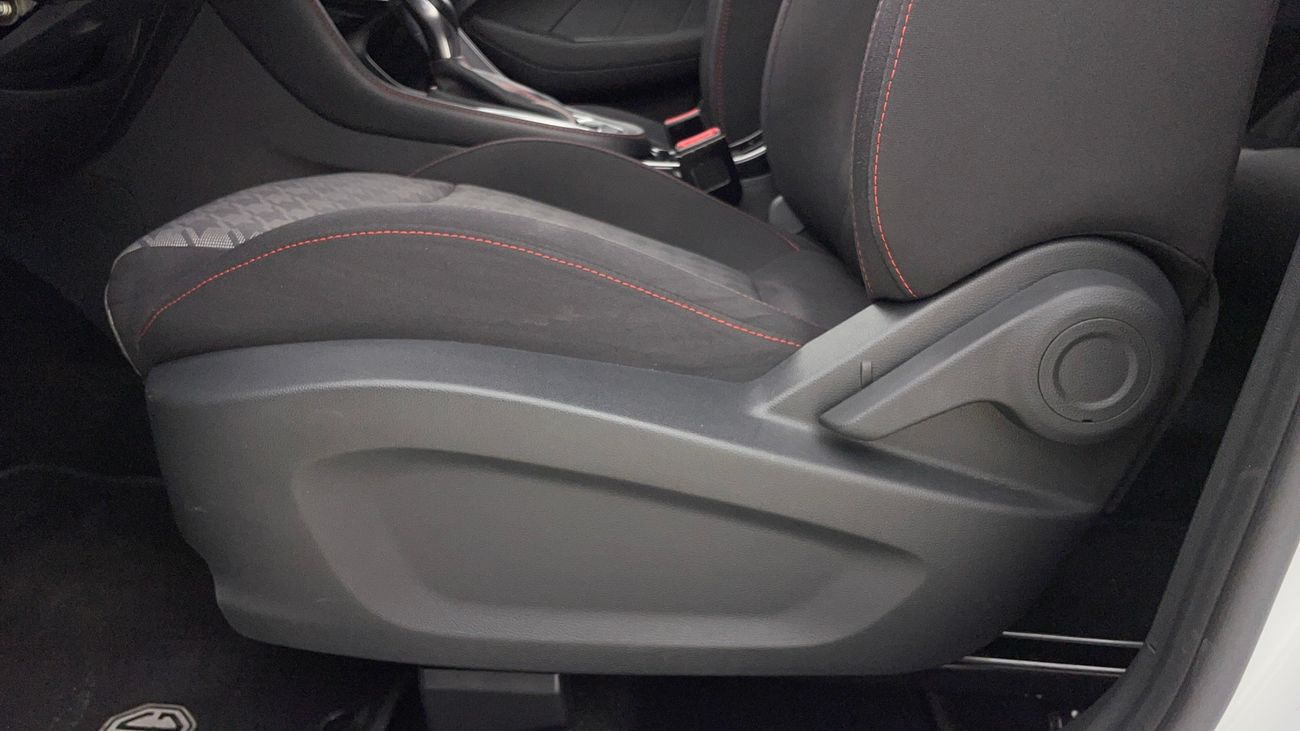 MG ZS STD 1.5 | Zero Down Payment | Home Test Drive