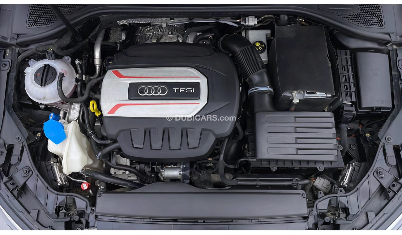 Audi S3 STD 2 | Under Warranty | Inspected on 150+ parameters