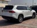 Toyota Grand Highlander LIMITED PETROL