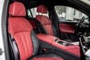 BMW X6 XDRIVE40I M SPORT EXCELLENCE Luxury M Sport Package+27500 M Performance Accessories